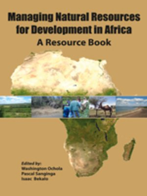 cover image of Managing Natural Resources for Development in Africa